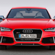 The 2015 Audi RS7 Gets New LEDs Because It's An Audi
